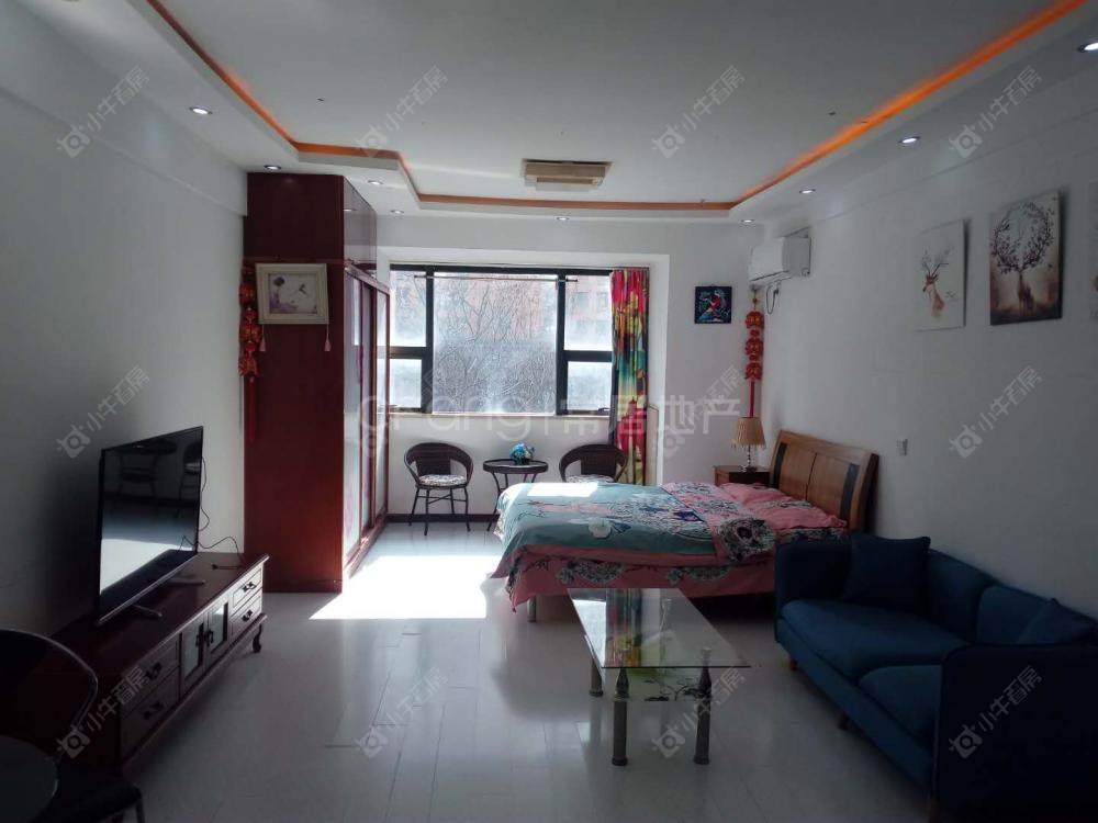 常州府翰苑东区在售二手房源室内图_小牛看房