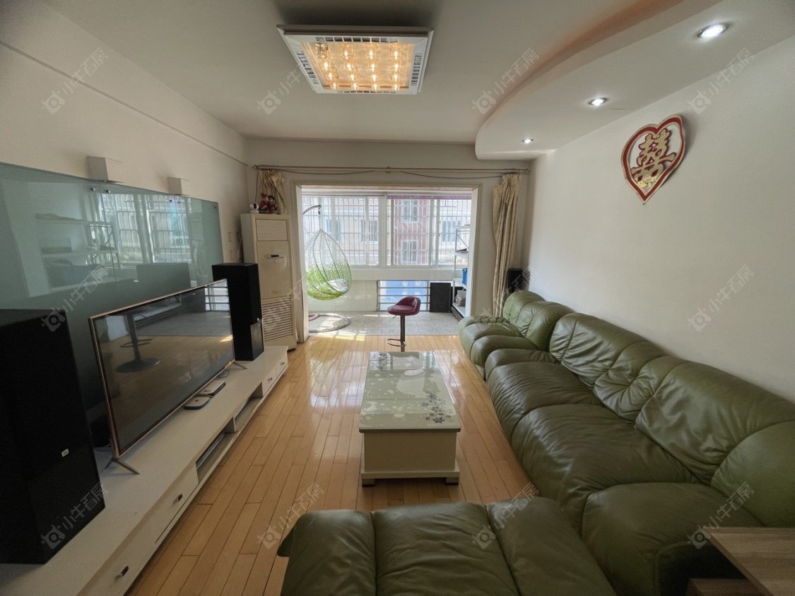 顺园二村房源室内图 常州顺园二村在租房源室内图_小牛看房