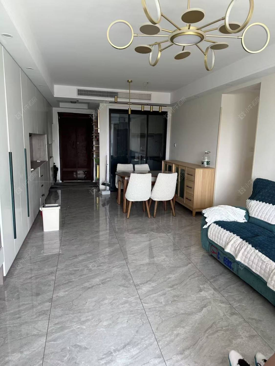 常州玉兰广场五期在租房源室内图_小牛看房