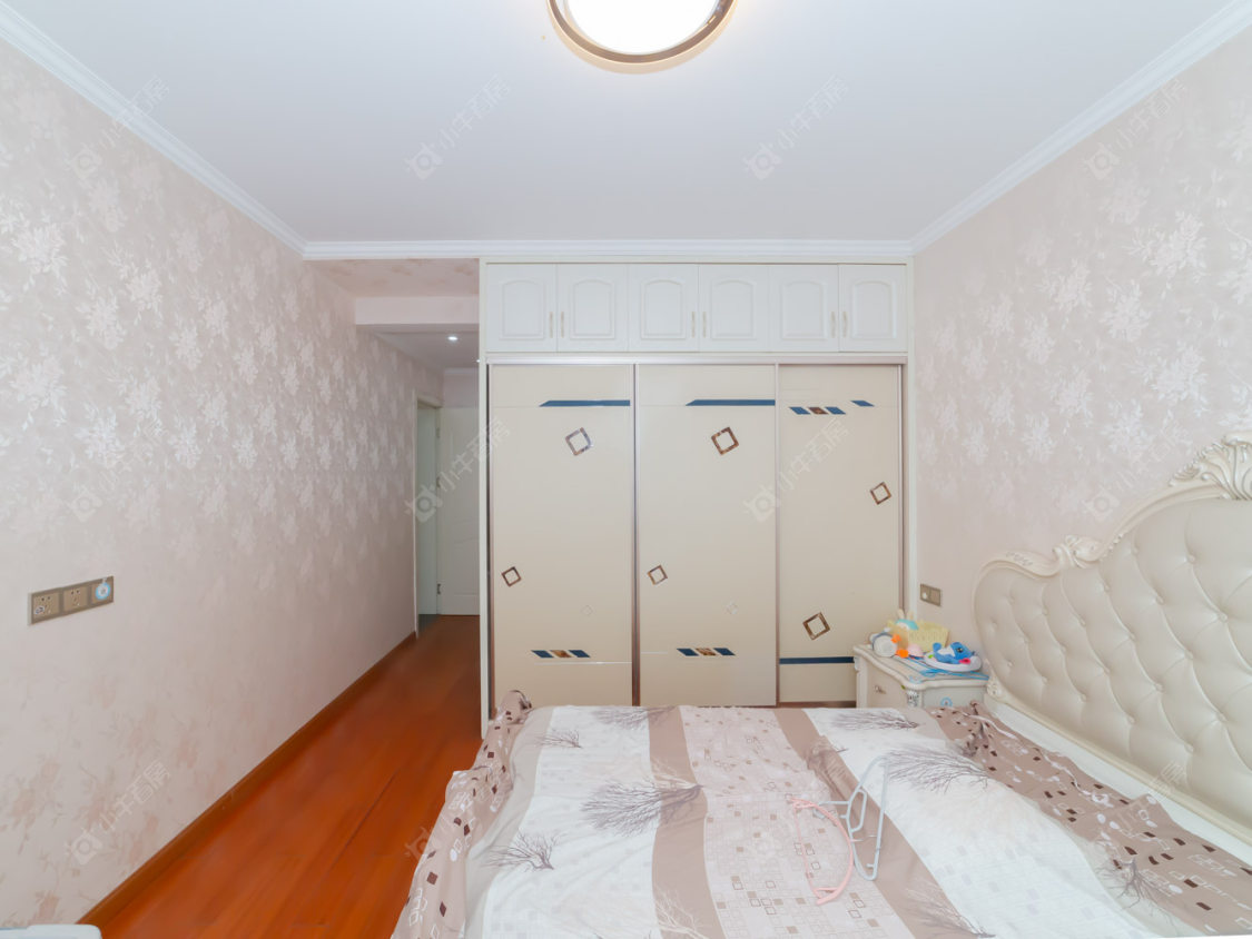 常州百草苑在售二手房源室内图_小牛看房