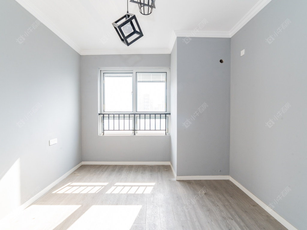 常州锦绣天地在售二手房源室内图_小牛看房