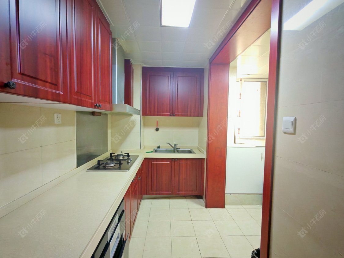 常州恒大翡翠华庭在租房源_小牛看房