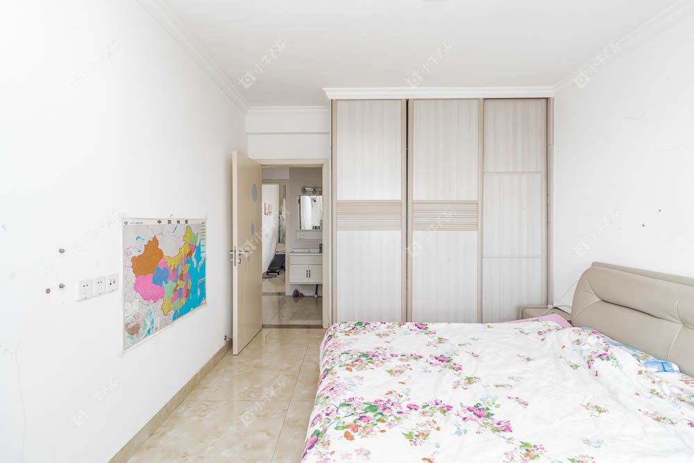 常州中奥珑郡在租房源室内图_小牛看房