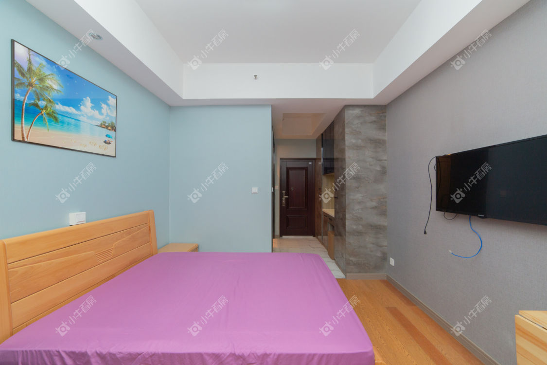 常州朗诗邻里中心在租房源_小牛看房