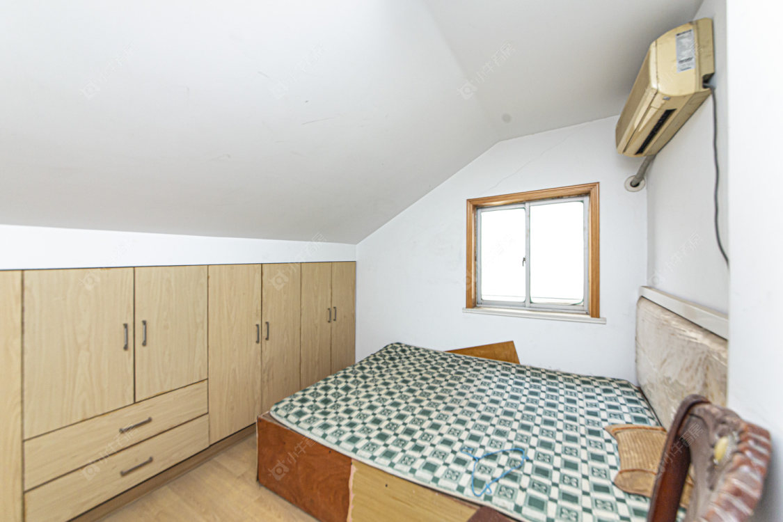 常州四季新城南苑在售二手房源室内图_小牛看房