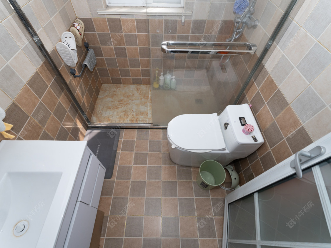 常州碧水华庭在售二手房源室内图_小牛看房