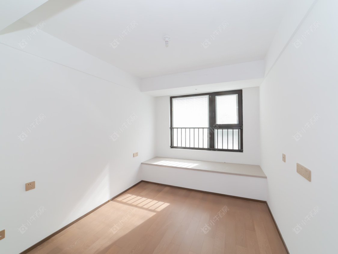 万科新都会房源室内图 常州万科新都会在售二手房源室内图_小牛看房