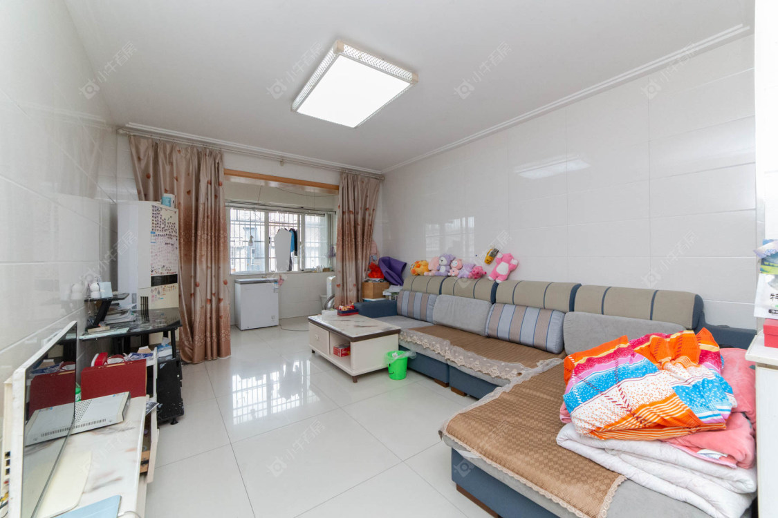 常州空港一村在售二手房_小牛看房