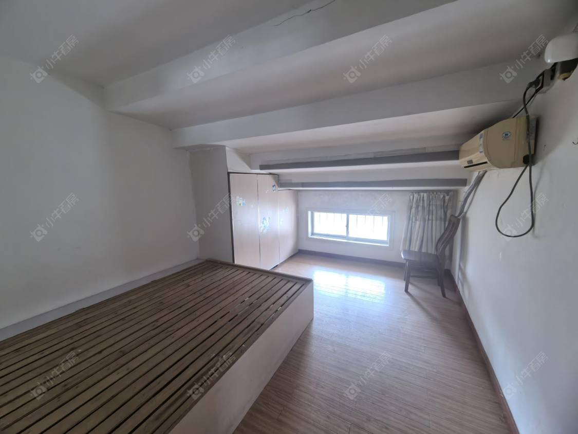 常州富都花苑南苑在租房源室内图_小牛看房