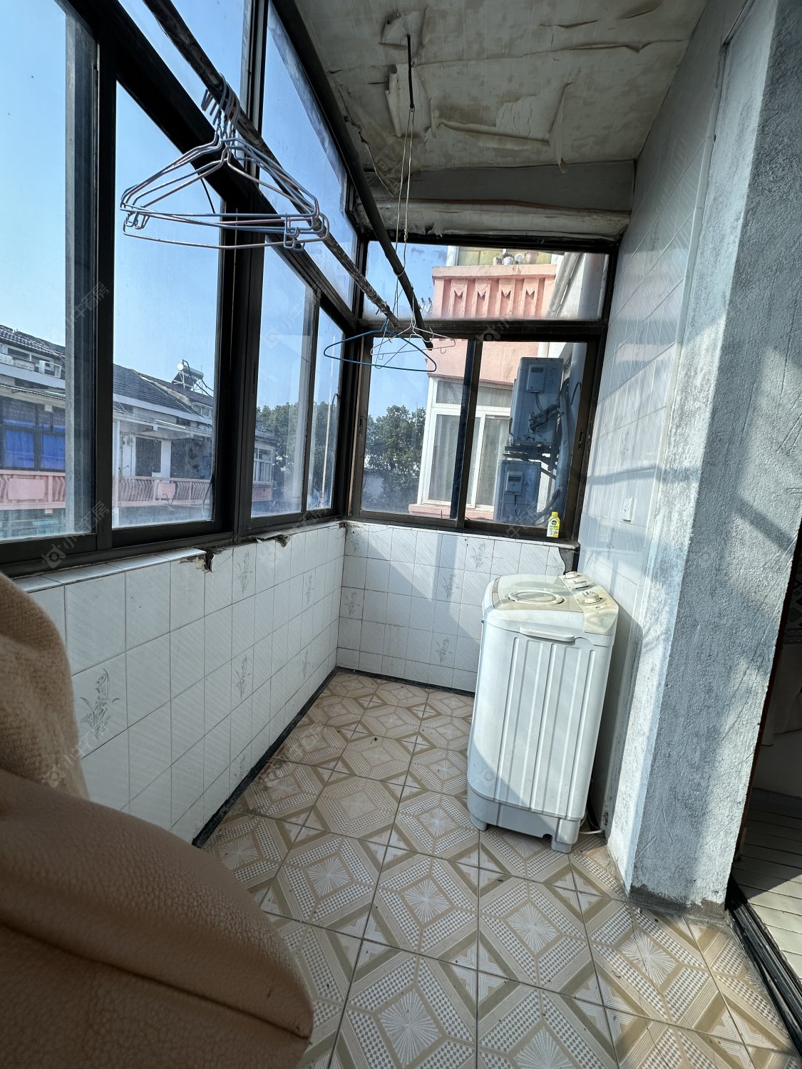 常州清凉新村租房_小牛看房