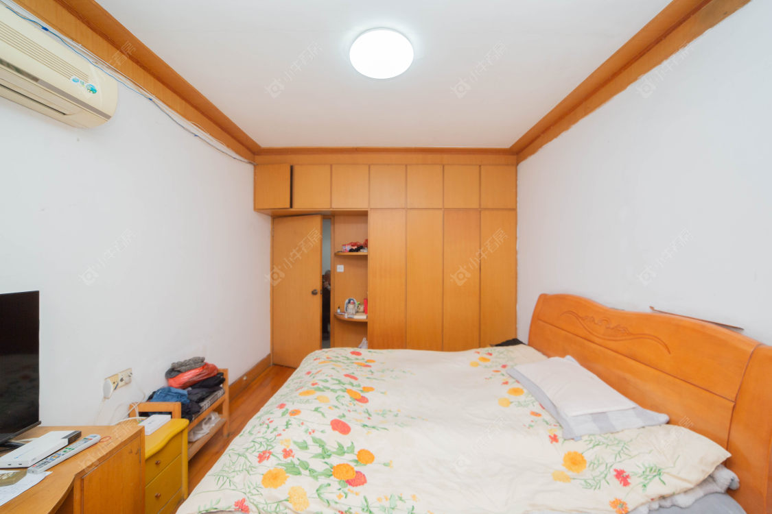 常州富都花苑南苑在售二手房源室内图_小牛看房