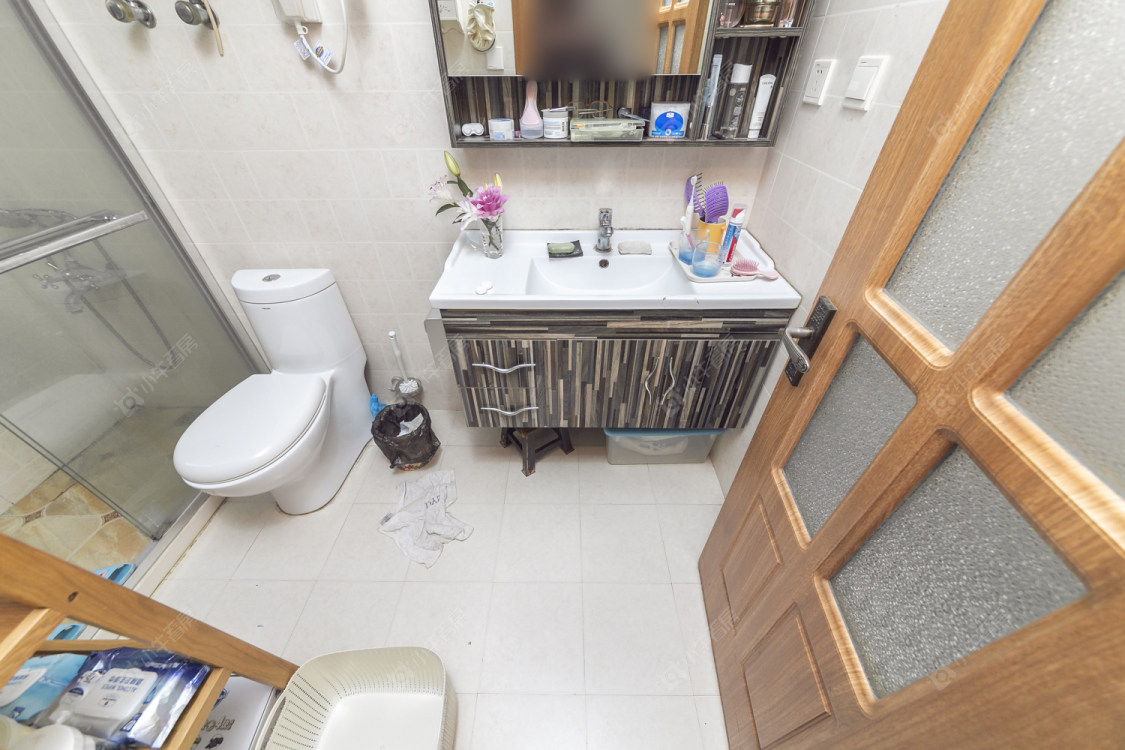 常州香江华廷花园在售二手房源室内图_小牛看房