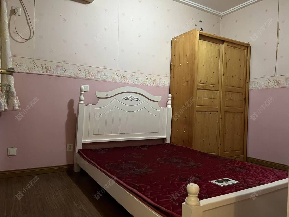 常州南甸苑在租房源室内图_小牛看房