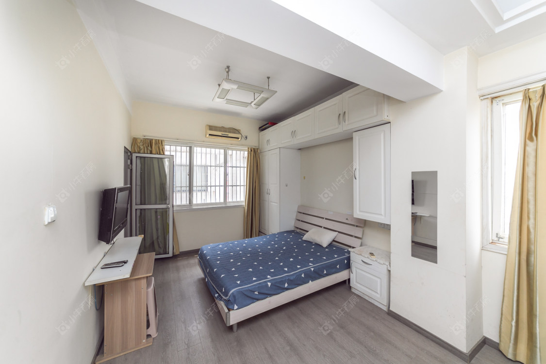 常州香江华廷苹果街区在售二手房_小牛看房