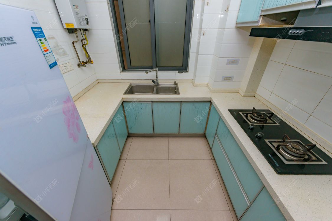 常州置信商务广场在售二手房源室内图_小牛看房