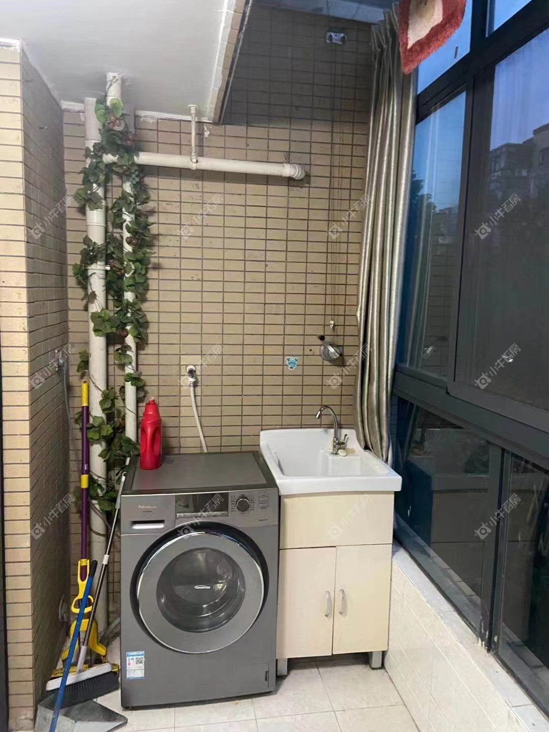 常州清水湾花园一期在租房源_小牛看房