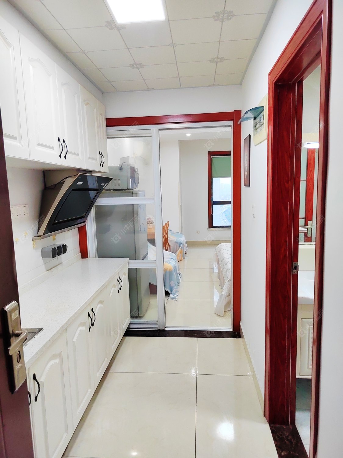 常州武进万达广场在租房源_小牛看房