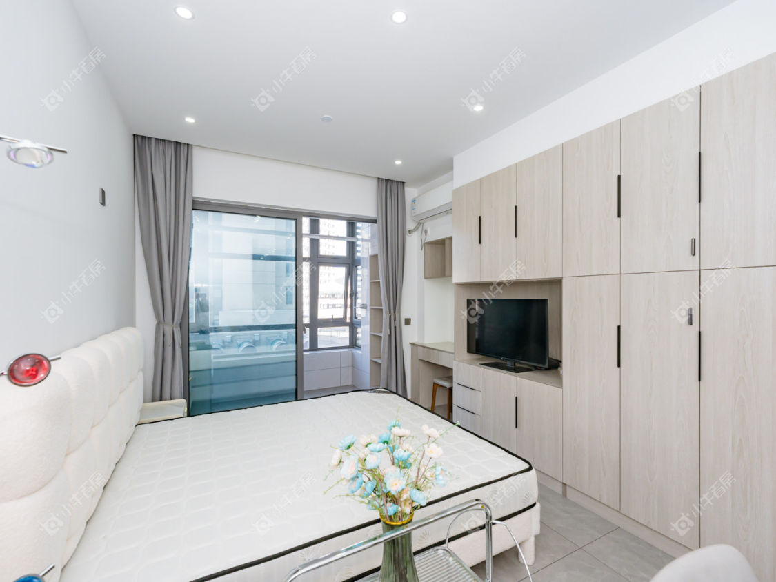 常州运河天地在租房源室内图_小牛看房