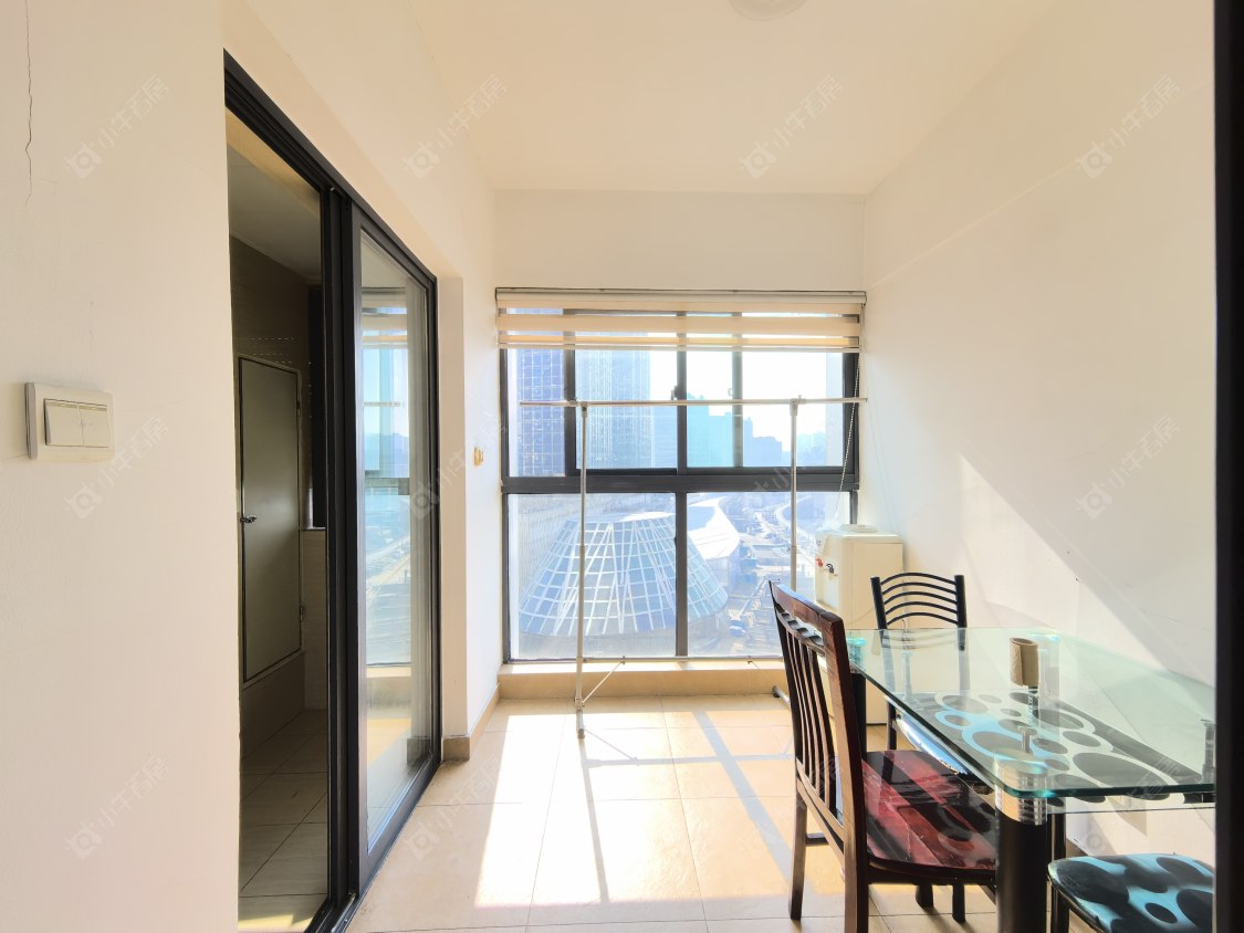 常州新北万达广场在租房源室内图_小牛看房