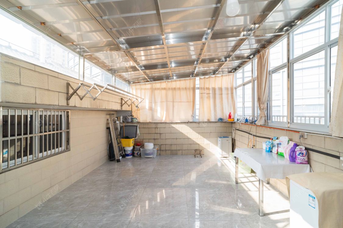 运河花园房源室内图 常州运河花园在售二手房源室内图_小牛看房