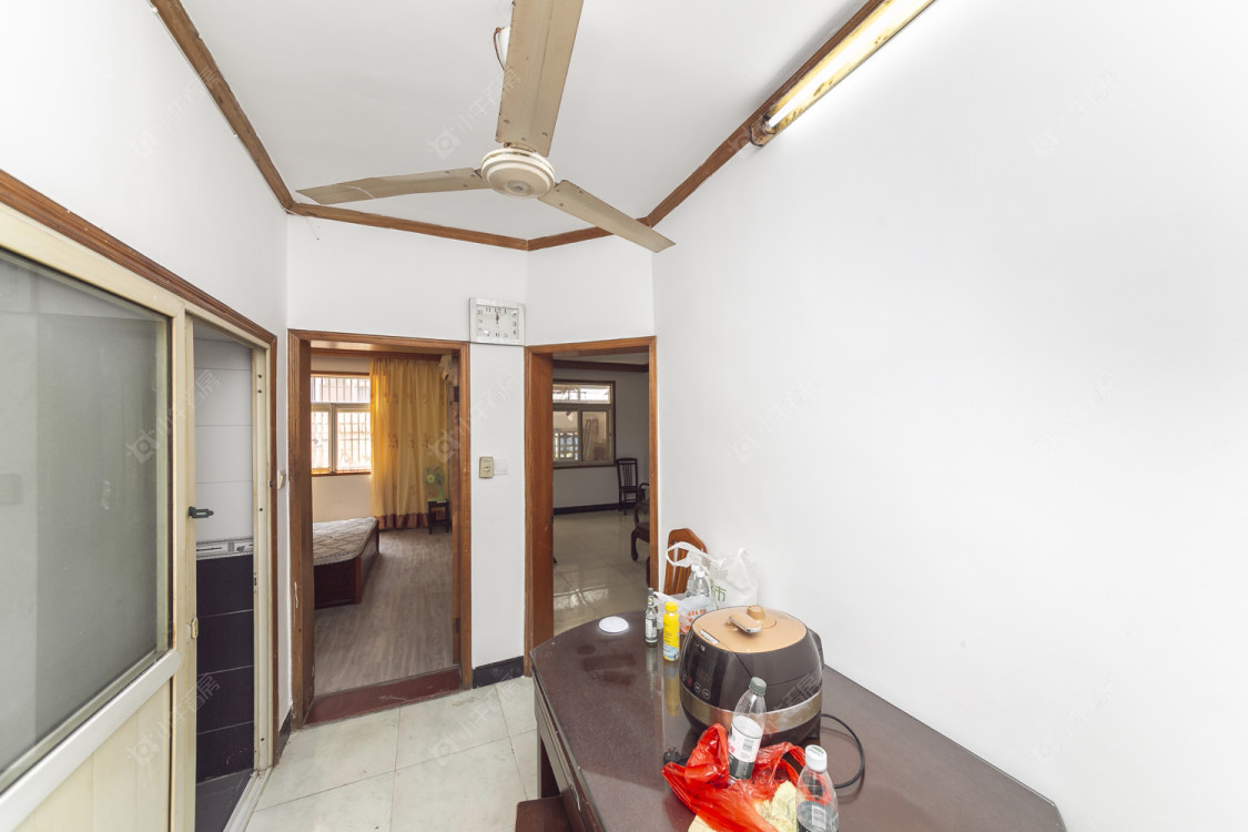 常州清潭新村在售二手房源室内图_小牛看房