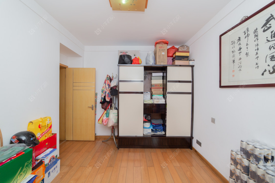 常州金百花园在售二手房源室内图_小牛看房