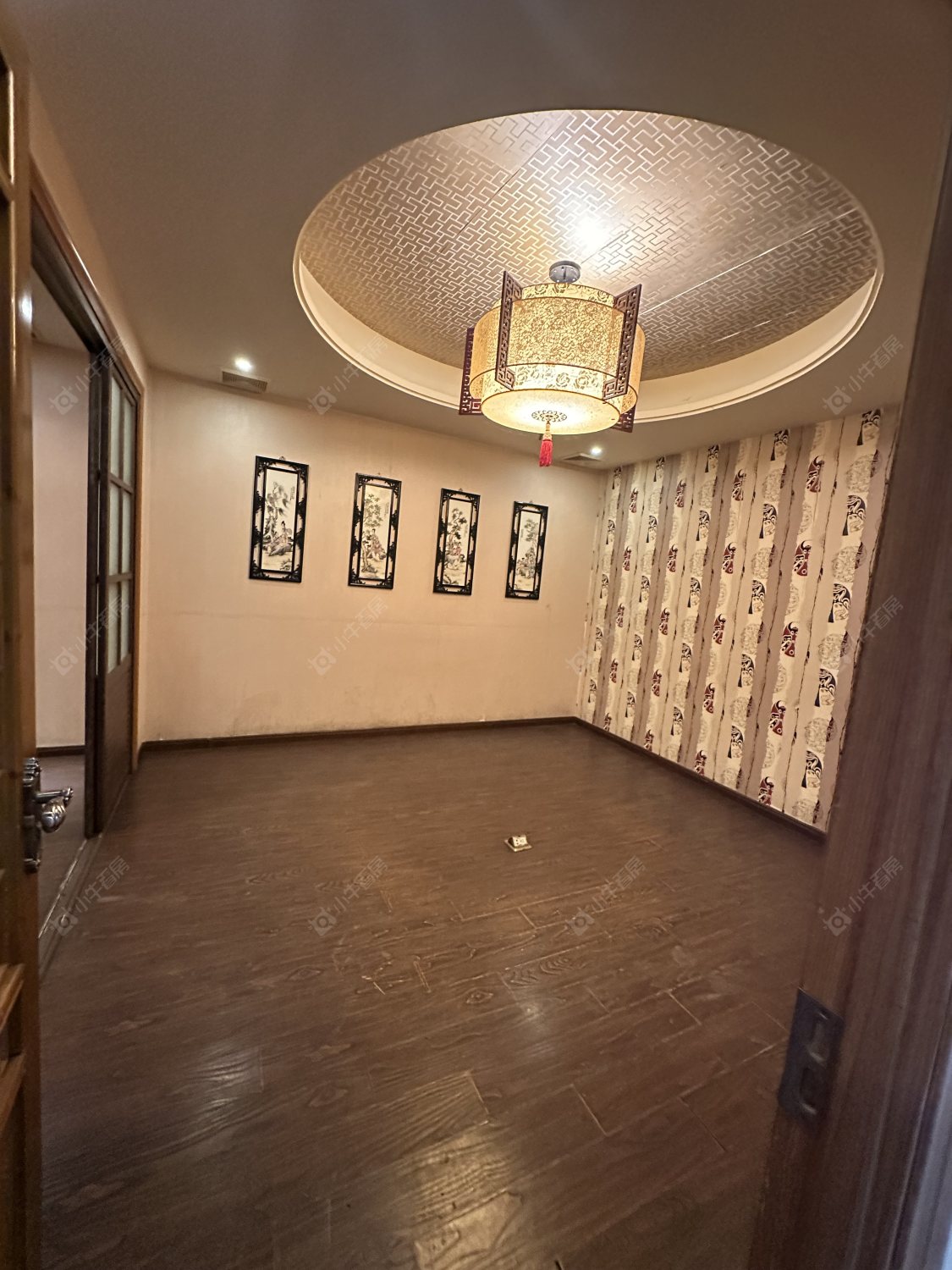 常州南博湾花园租房_南博湾花园1室1厅房源出租