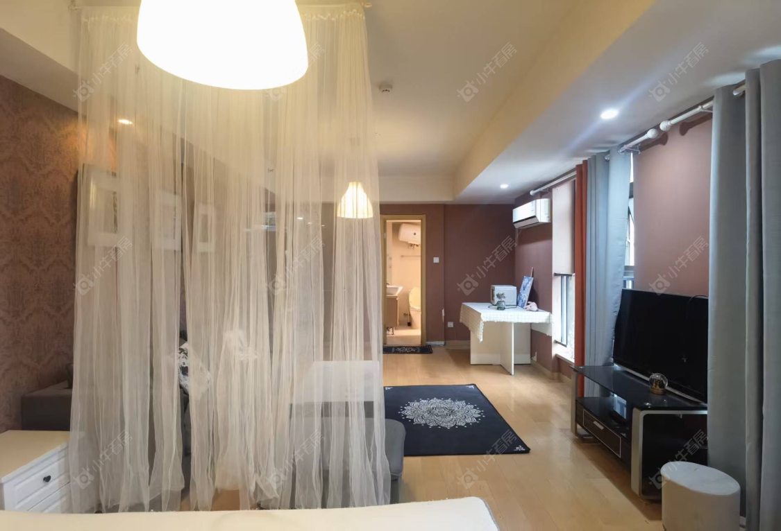 莱蒙双子星座公寓房源 常州莱蒙双子星座公寓在租房源_小牛看房