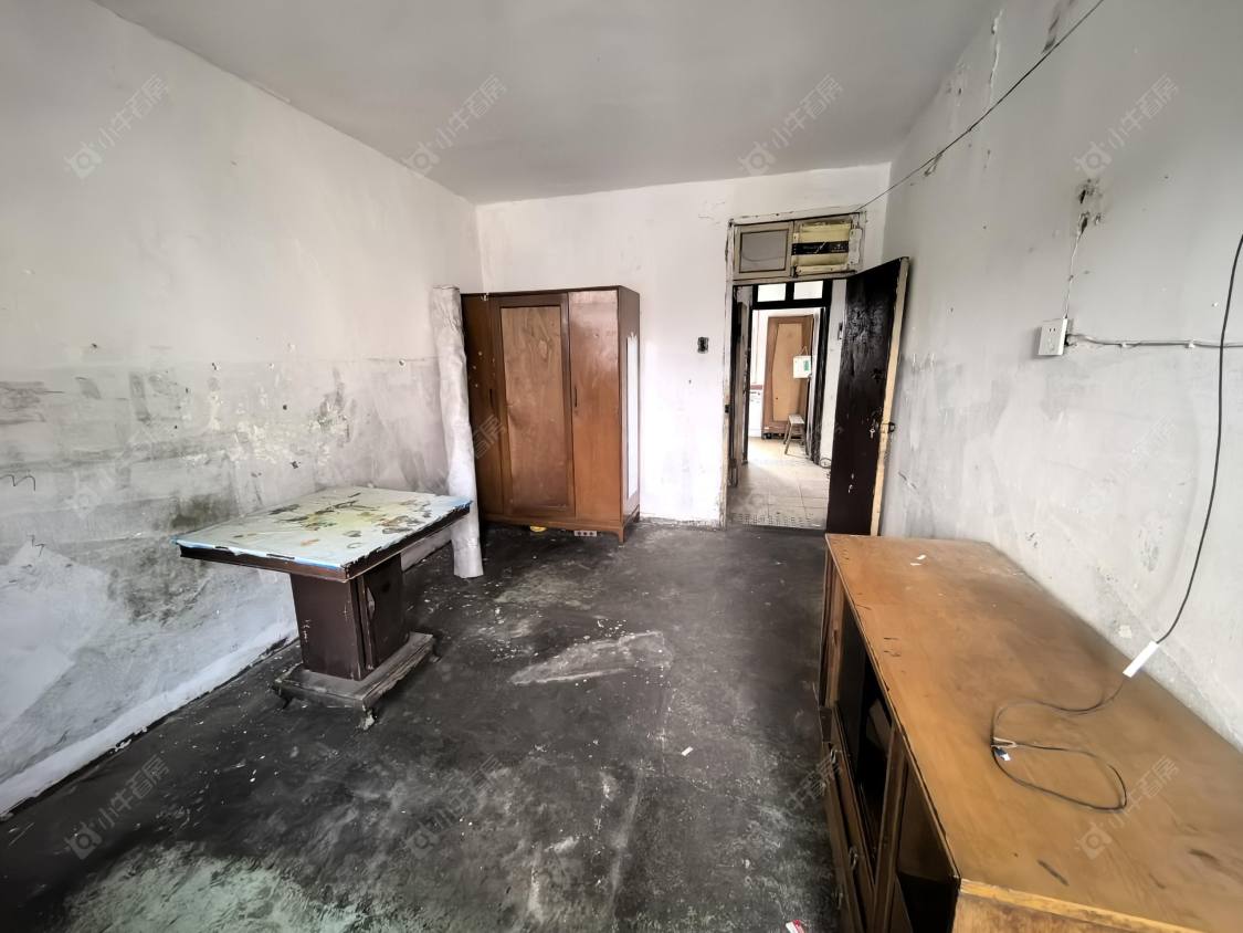 常州前杨工业园区3室1厅1卫出租_小牛看房