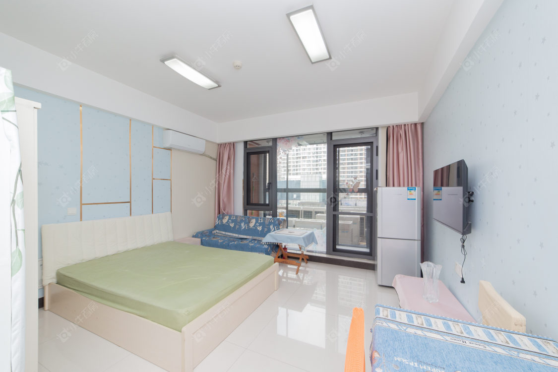 常州丰臣国际广场在售二手房源_小牛看房