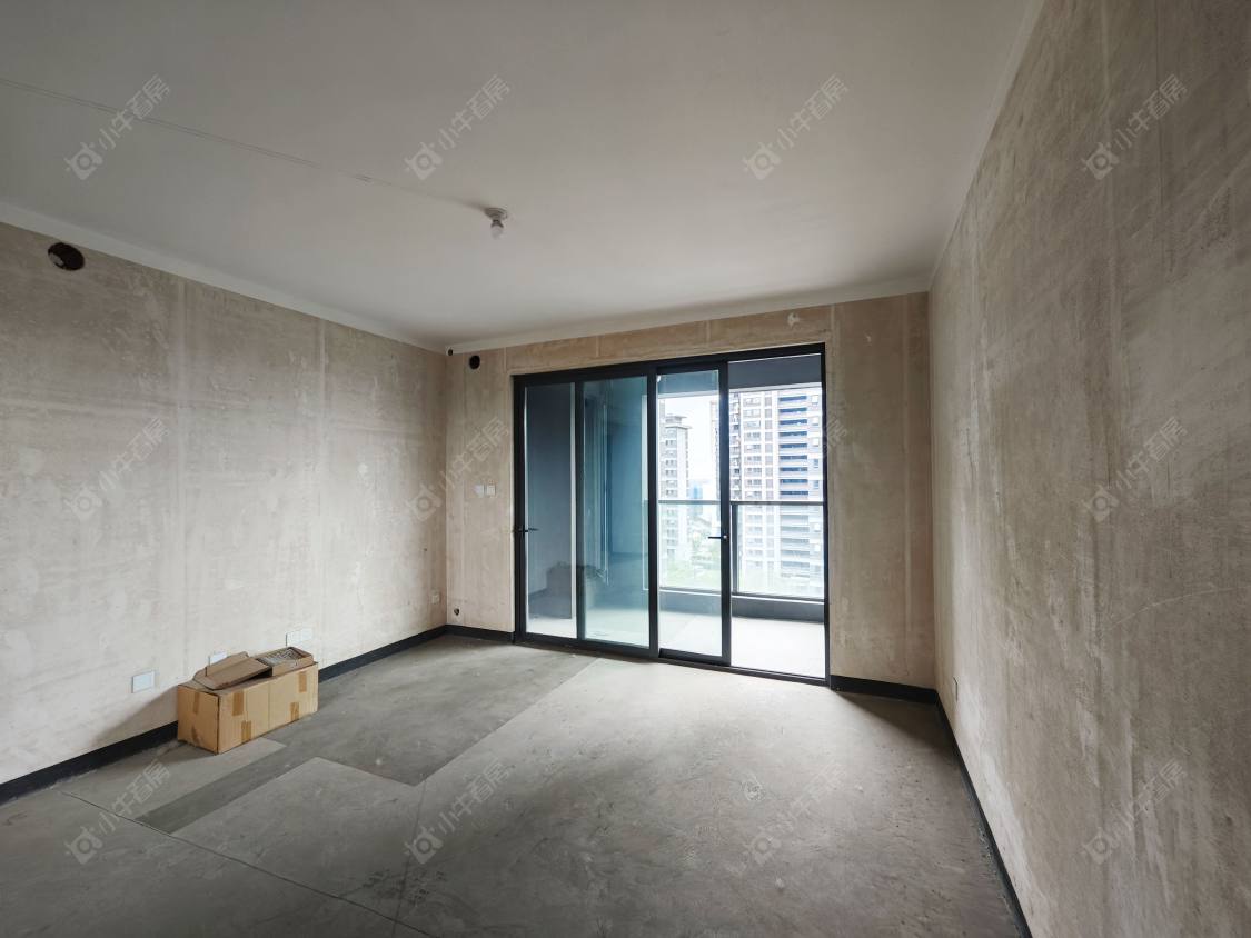 常州金茂国际社区在售二手房_小牛看房