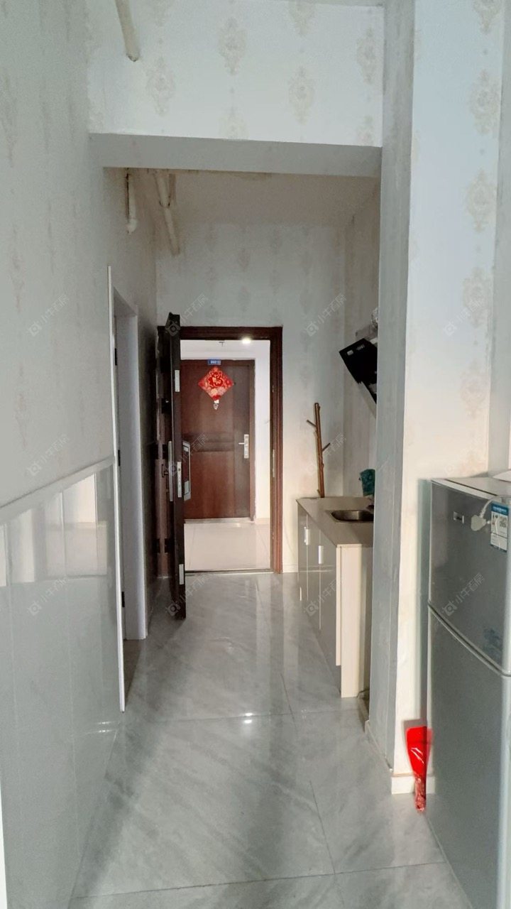 常州牡丹三江公寓在租房源室内图_小牛看房