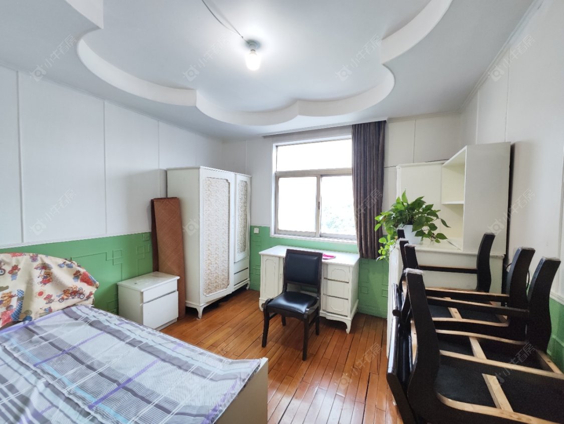 常州东方新村在租房源_小牛看房