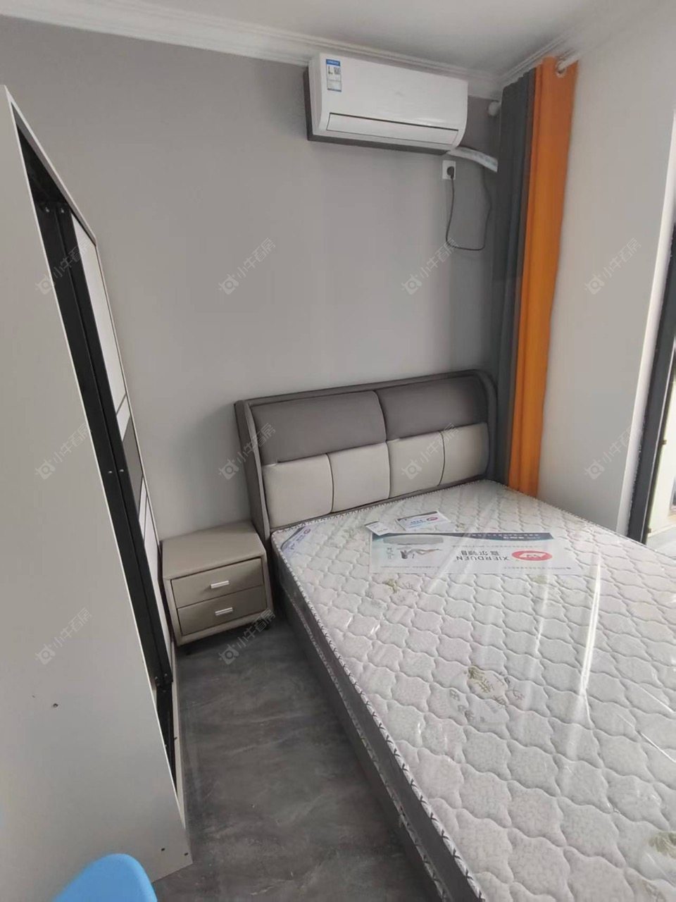 常州光明当代拾光里在租房源室内图_小牛看房