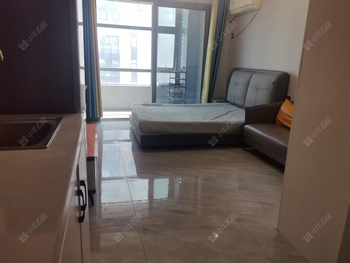 常州运河天地在租房源室内图_小牛看房