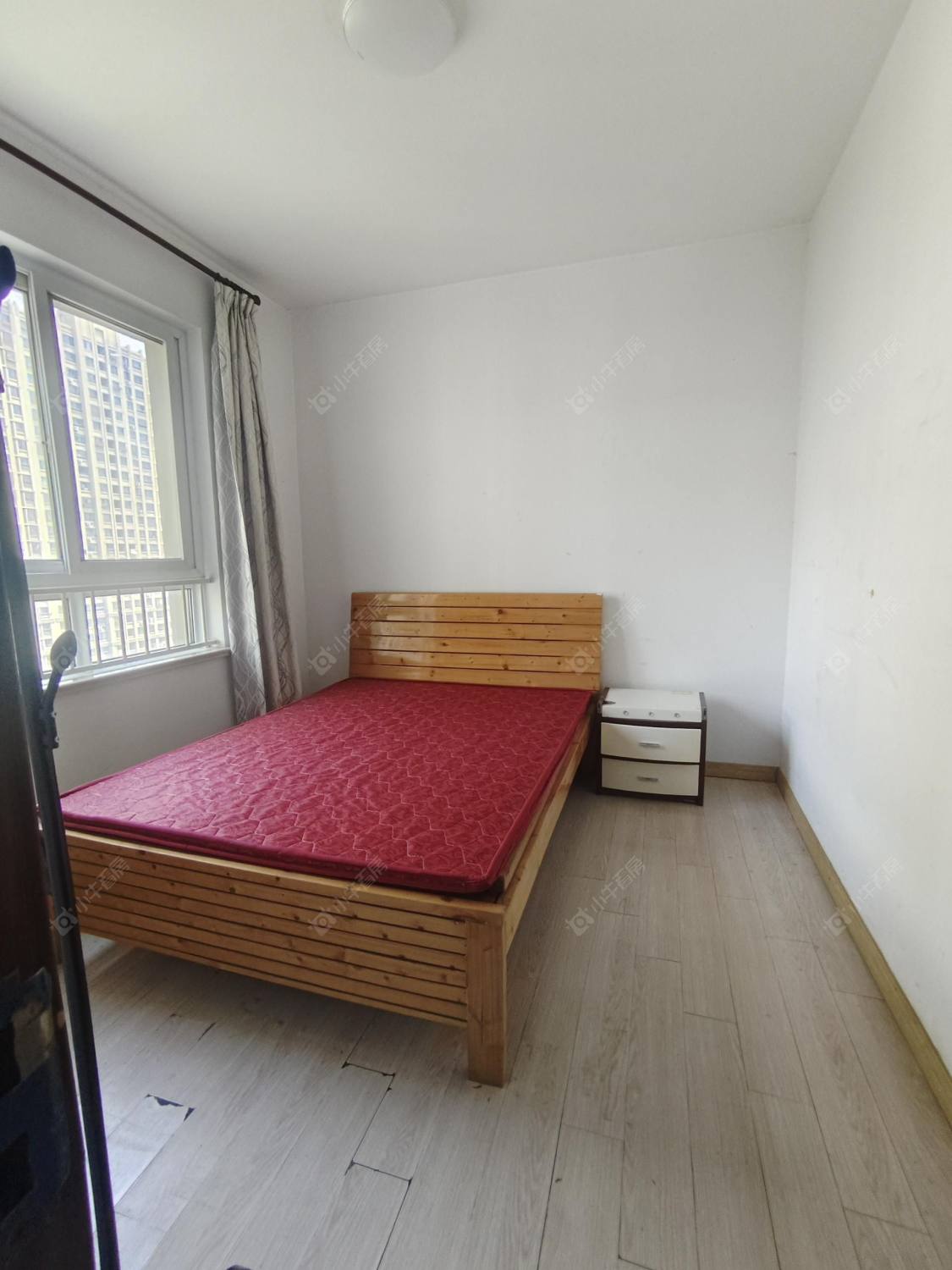 常州香缇湾花园在租房源室内图_小牛看房