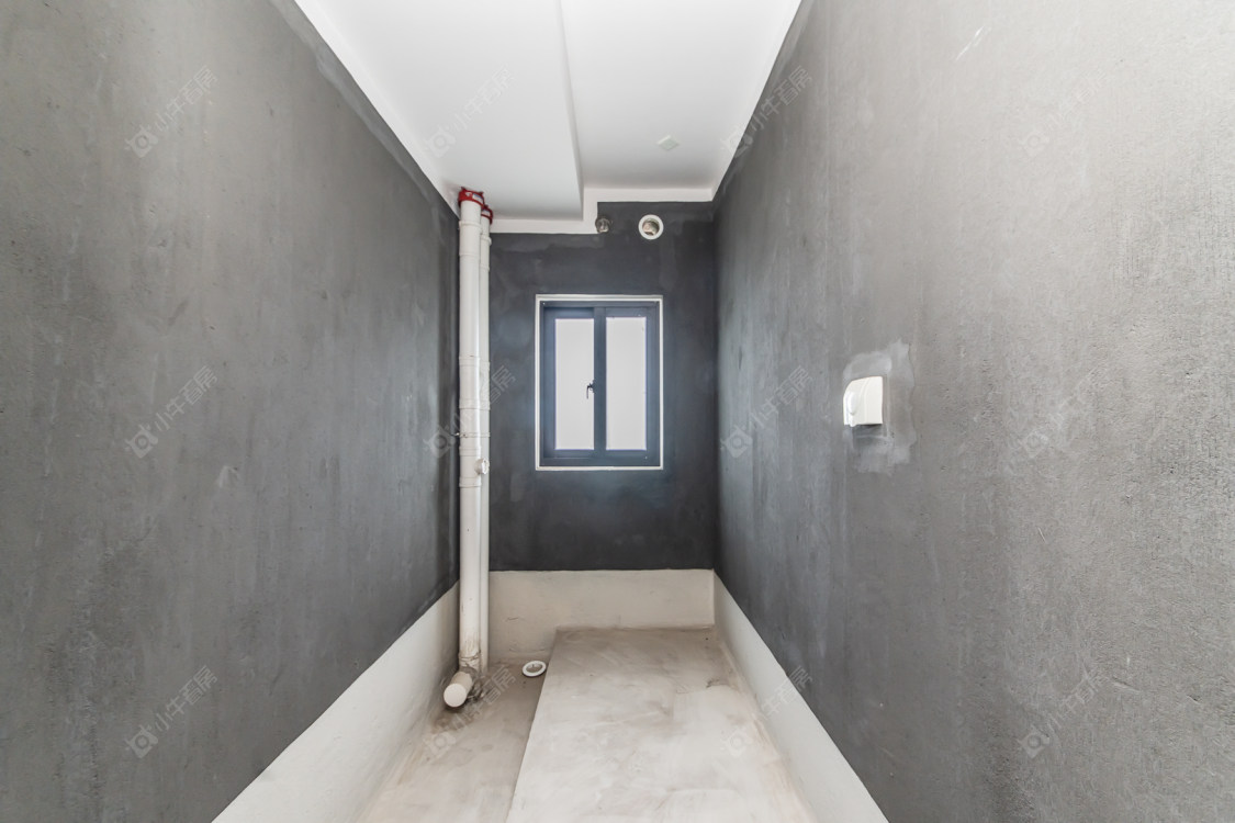 常州龙湖景粼天著在售二手房源室内图_小牛看房