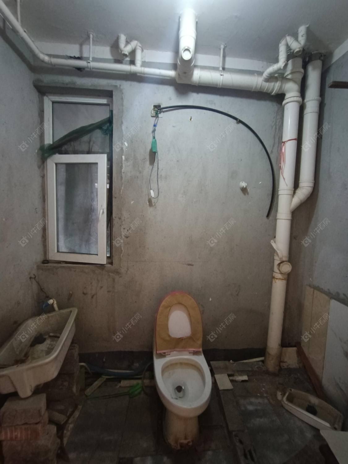 常州滨江明珠城西区在租房源室内图_小牛看房