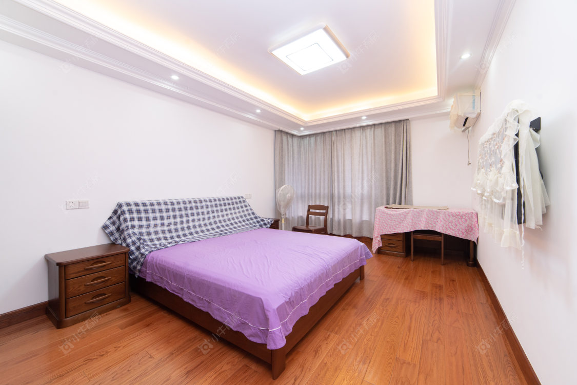 常州高成莱茵三期在售二手房源室内图_小牛看房