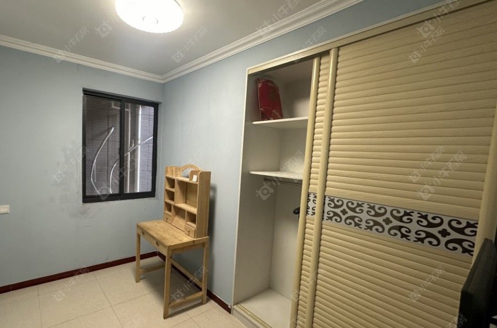 常州莱蒙城铂晶在租房源室内图_小牛看房