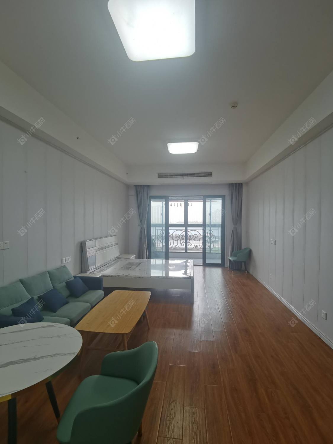 常州雅居乐星河湾在租房源室内图_小牛看房