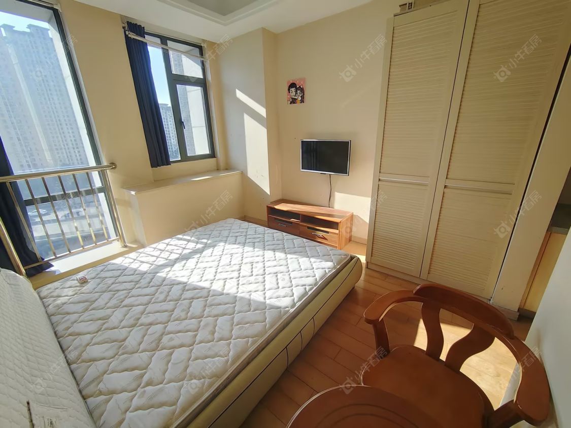 常州路劲又一城在租房源室内图_小牛看房