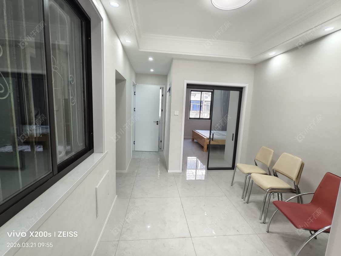 常州桃园新村在租房源室内图_小牛看房