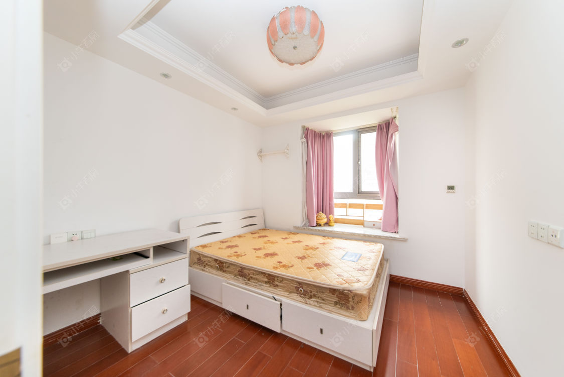 常州天隽峰在售二手房源室内图_小牛看房