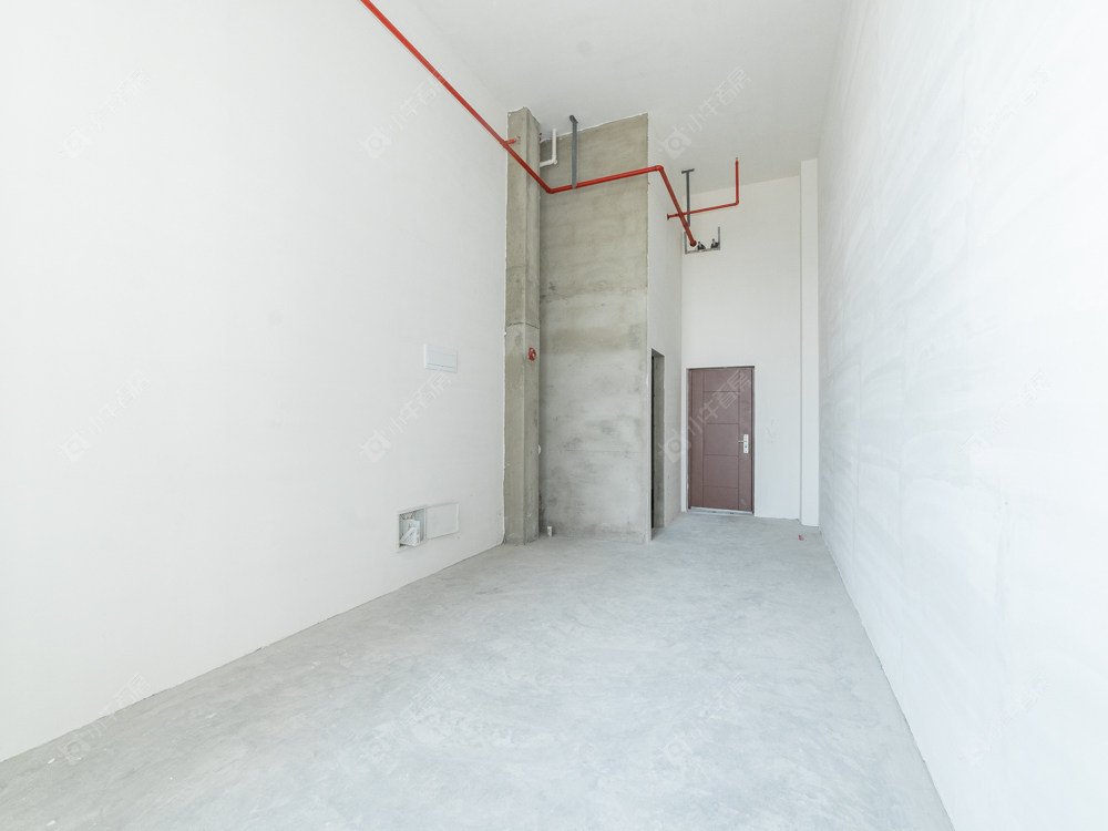 常州弘阳云峯在售二手房源室内图_小牛看房