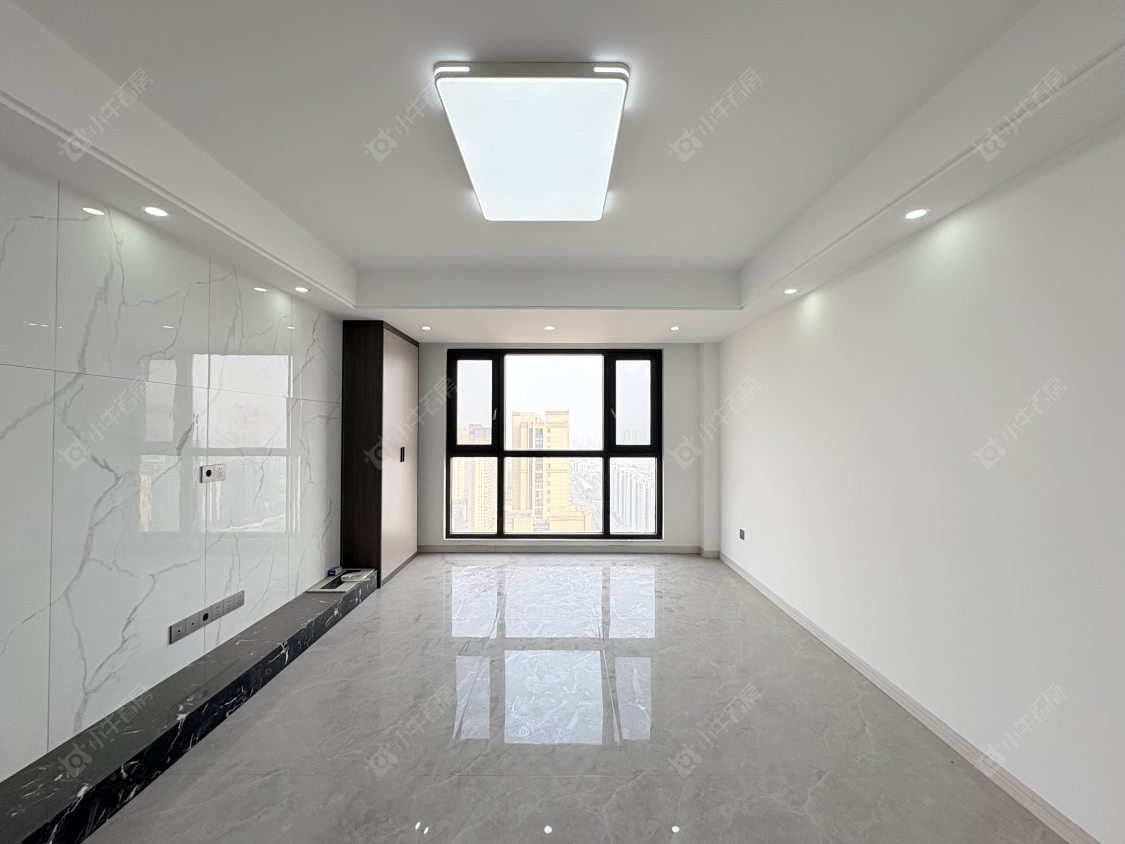 丹阳华都幸福里在售二手房源室内图_小牛看房