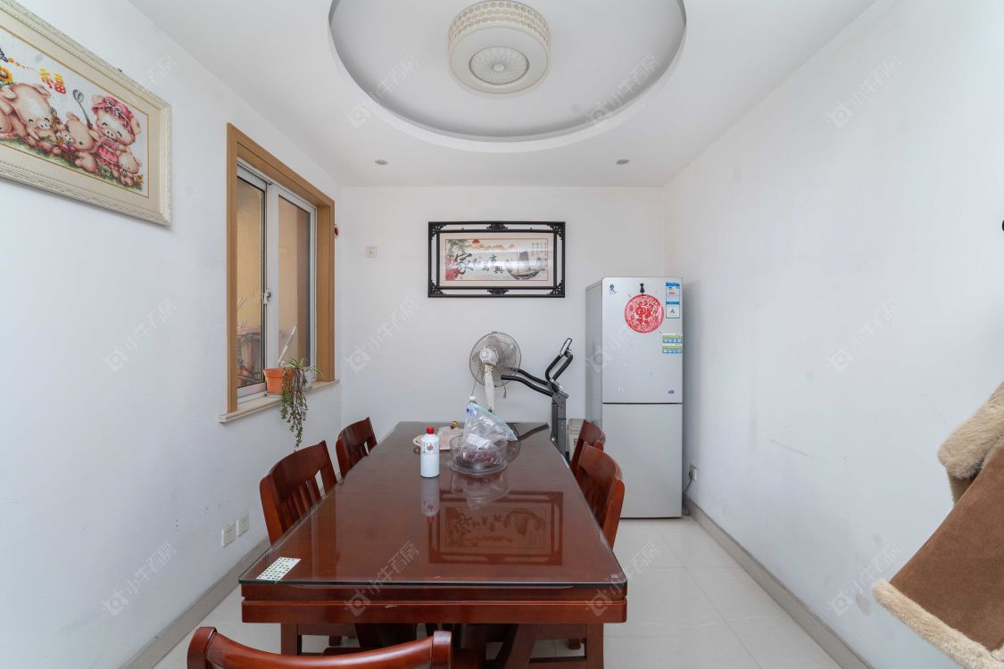 常州新城域二期在售二手房源室内图_小牛看房