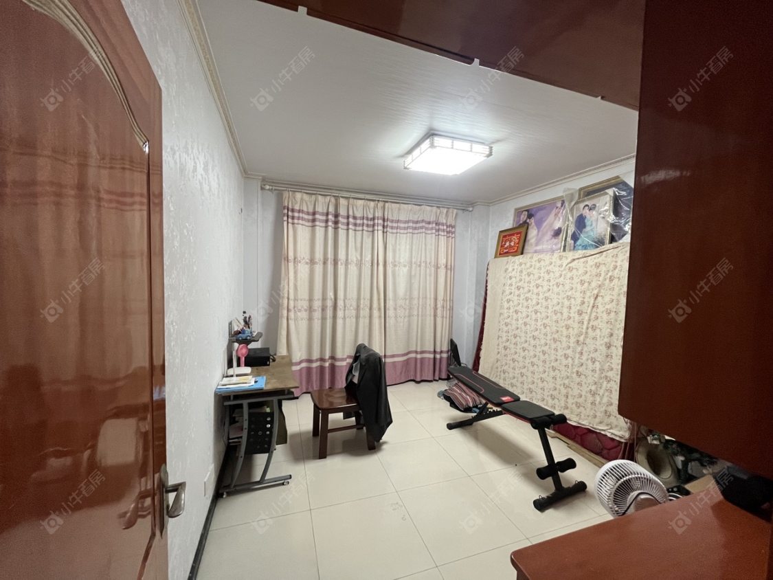 常州百馨北北苑在租房源室内图_小牛看房