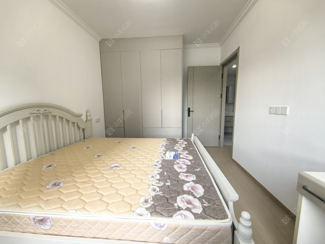 常州中梁金科启宸在租房源_小牛看房