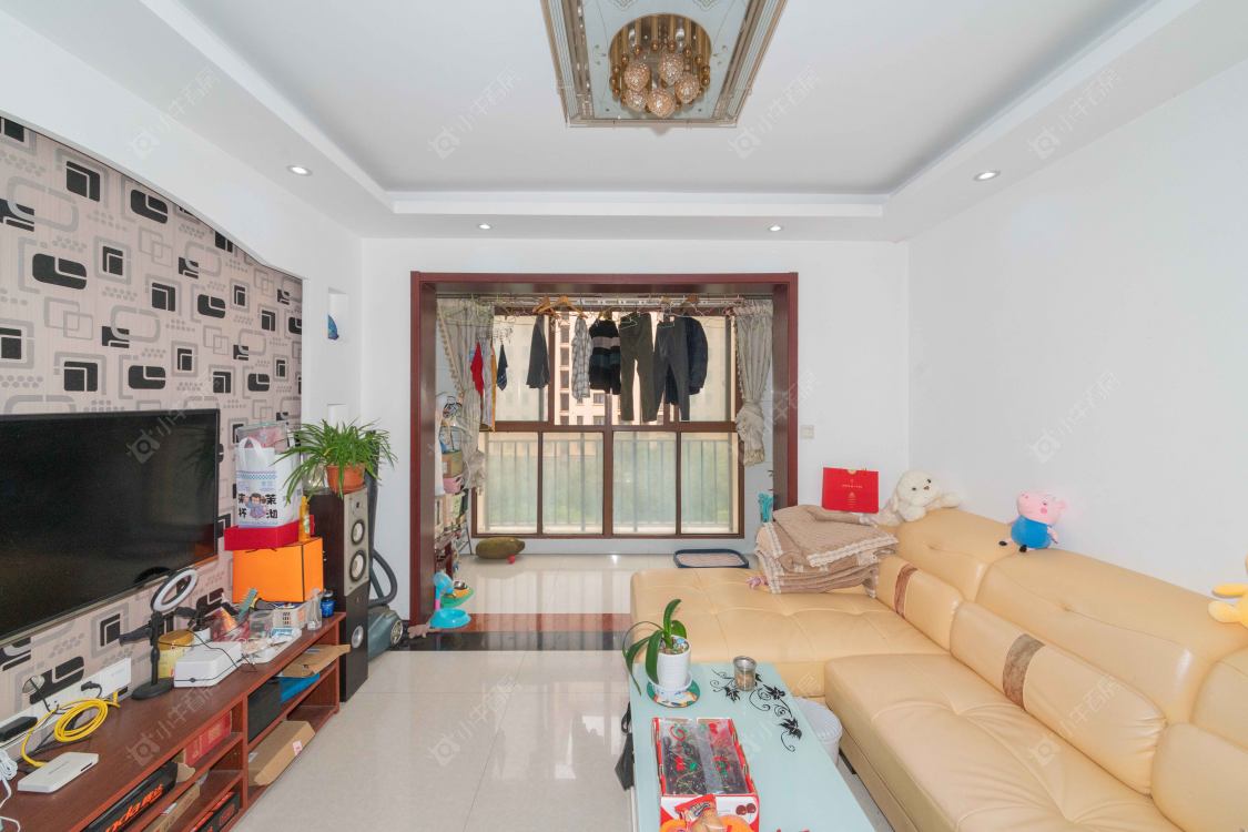 常州万水美兰城在售二手房源室内图_小牛看房